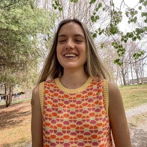 Meet your Posher, Emily